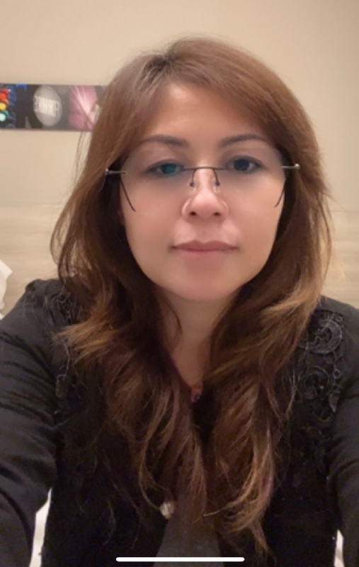 amyli的第一张照片--广州相亲服务中心