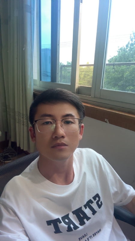 叶先生的第一张照片--广州相亲服务中心