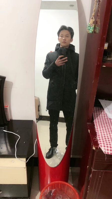 流浪狗哥的第一张照片--广州相亲服务中心