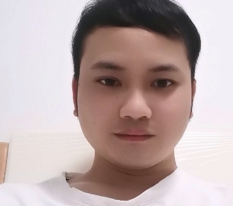 谈笑风生的学长的第三张照片--广州相亲服务中心