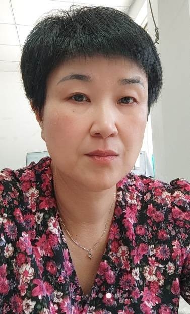 清风徐徐的第一张照片--广州相亲服务中心