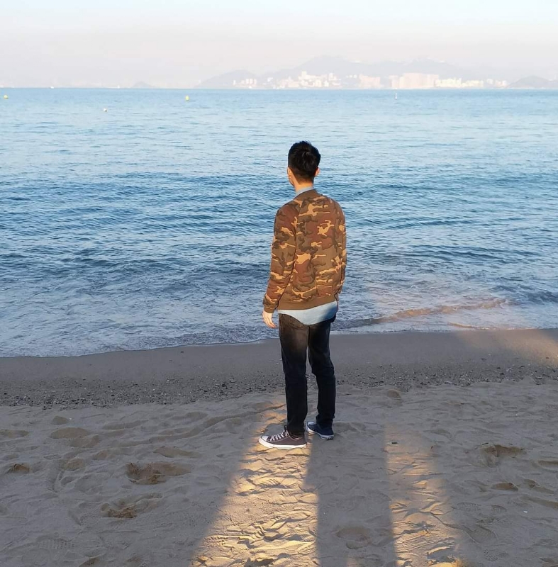 MrJack的第二张照片--广州相亲服务中心