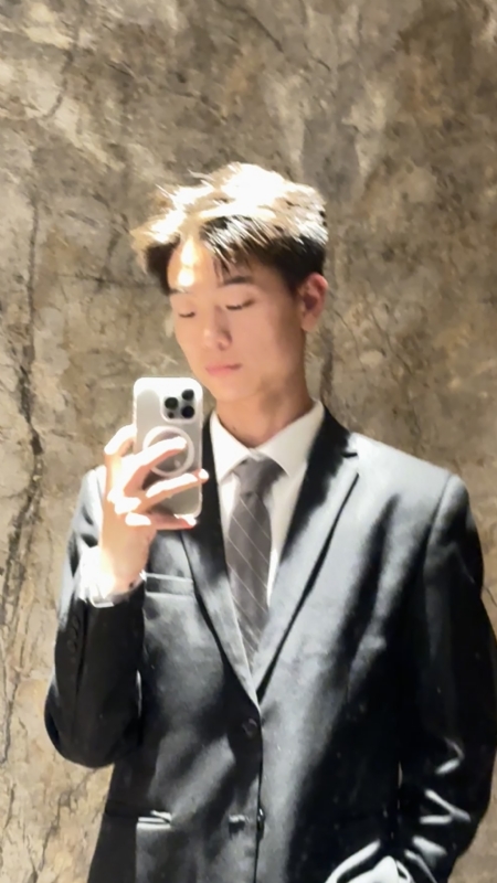 李欣航的第一张照片--广州相亲服务中心