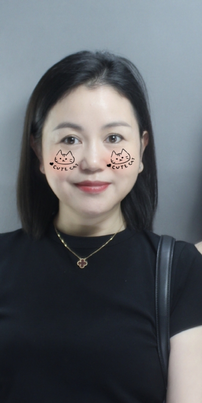 小清的第一张照片--广州相亲服务中心