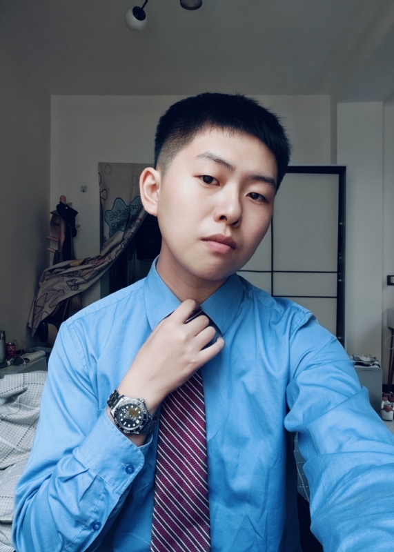 蛋炒饭的第一张照片--广州相亲服务中心