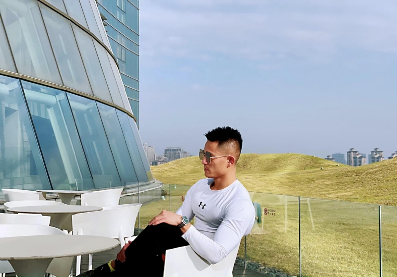 保家卫国的第一张照片--广州相亲服务中心
