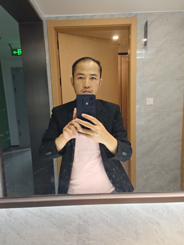老实芭蕉的第一张照片--广州相亲服务中心