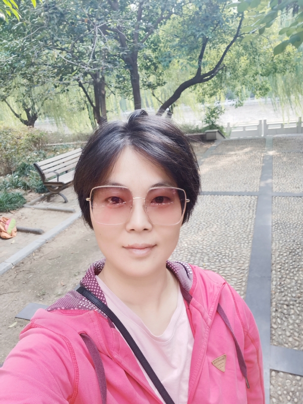 xuanwei的第一张照片--广州相亲服务中心