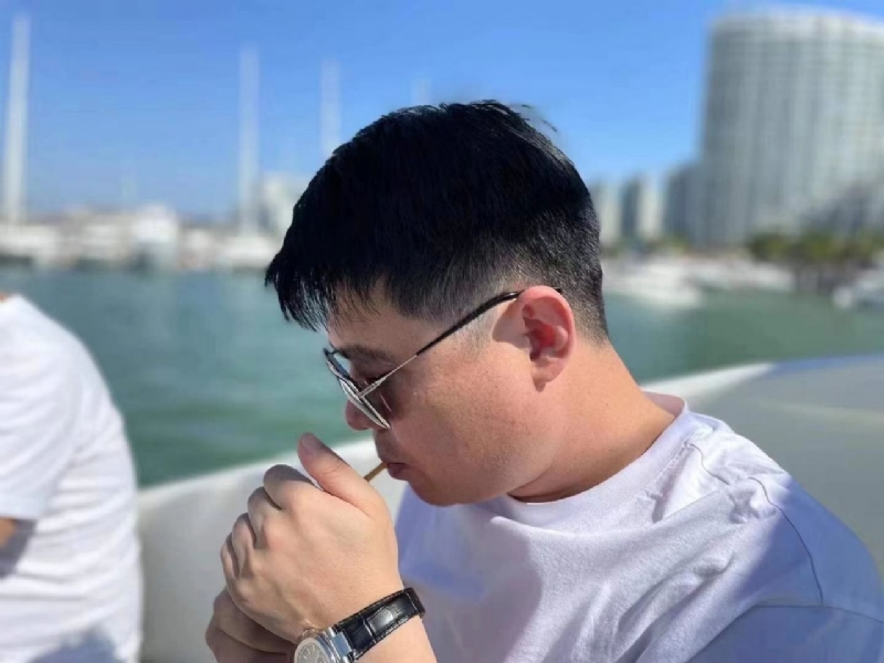魔盒的第二张照片--广州相亲服务中心