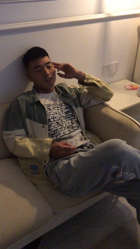 大太子的第二张照片--广州相亲服务中心