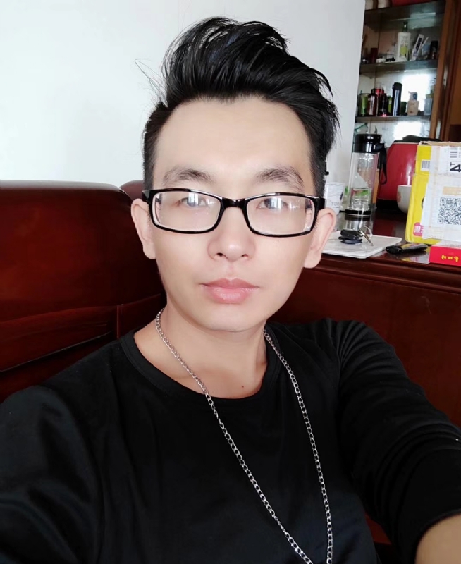 你要女婿不要的第一张照片--广州相亲服务中心
