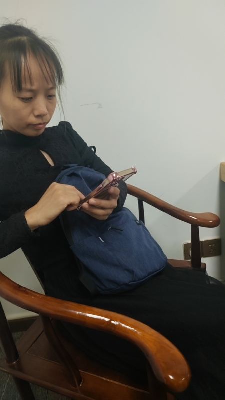 Cindy的第二张照片--广州相亲服务中心
