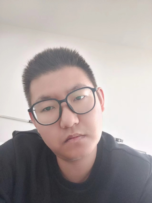 小黑子的第一张照片--广州相亲服务中心