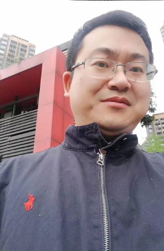 学海的第一张照片--广州相亲服务中心