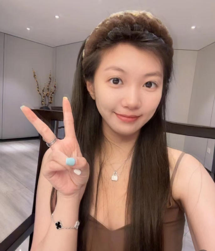 歌谣的第一张照片--广州相亲服务中心