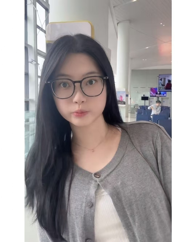 歌谣的第四张照片--广州相亲服务中心