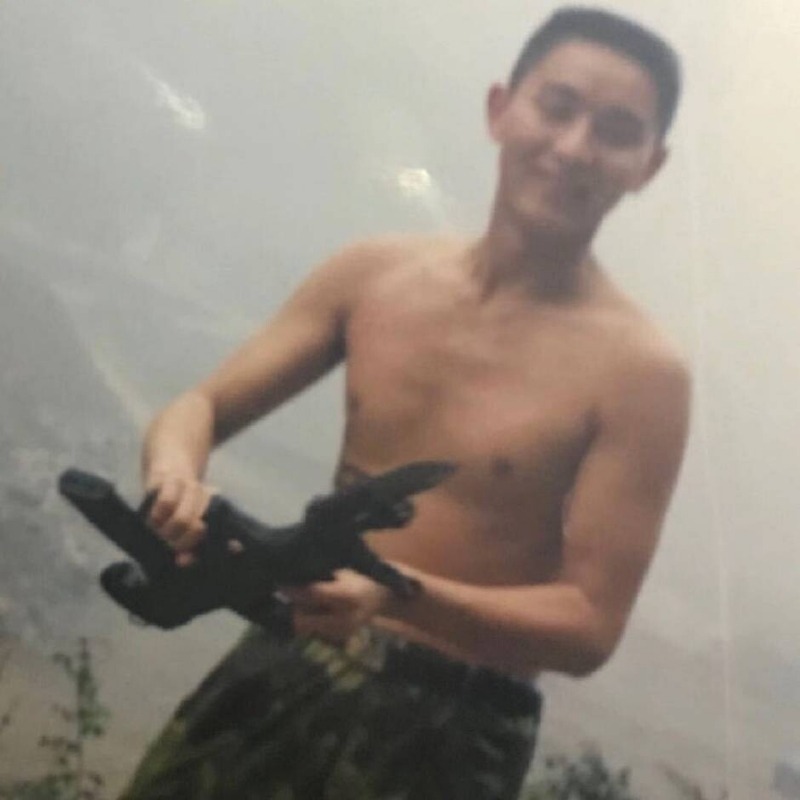 肖老兵yx的第一张照片--广州相亲服务中心