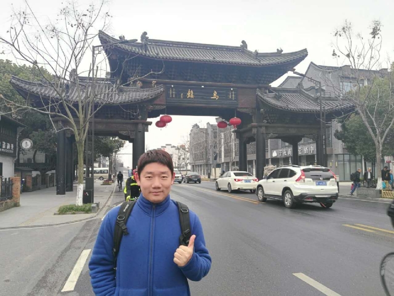 秋风秋雨的第一张照片--广州相亲服务中心