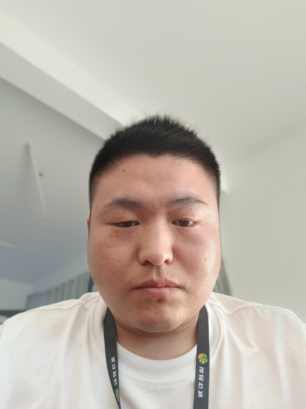 旺财的第一张照片--广州相亲服务中心
