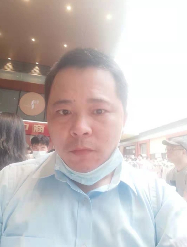 l蓝莲的第一张照片--广州相亲服务中心