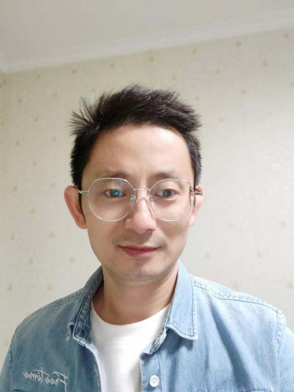 飘逸的第二张照片--广州相亲服务中心