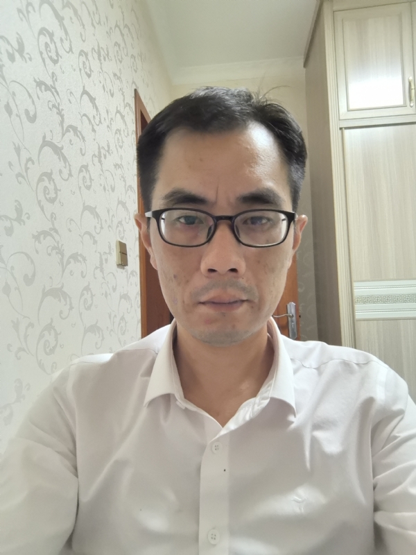 等风来的第三张照片--广州相亲服务中心