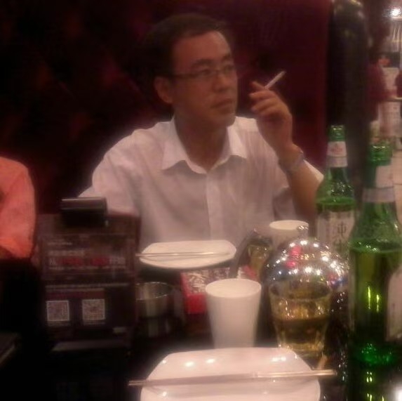 一切随缘的第一张照片--广州相亲服务中心