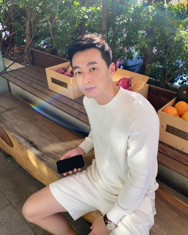 Eric的第一张照片--广州相亲服务中心