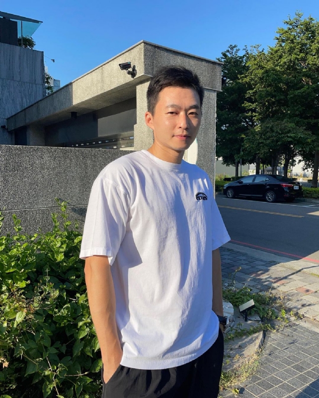 Eric的第二张照片--广州相亲服务中心