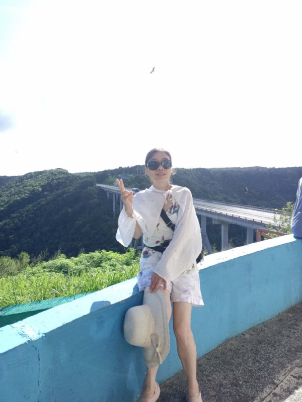 Jolan的第二张照片--广州相亲服务中心
