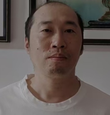 斌哥的第一张照片--广州相亲服务中心