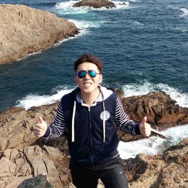 Steven的第一张照片--广州相亲服务中心