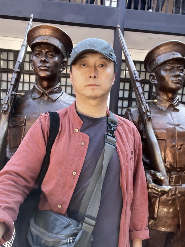 川雲的第二张照片--广州相亲服务中心