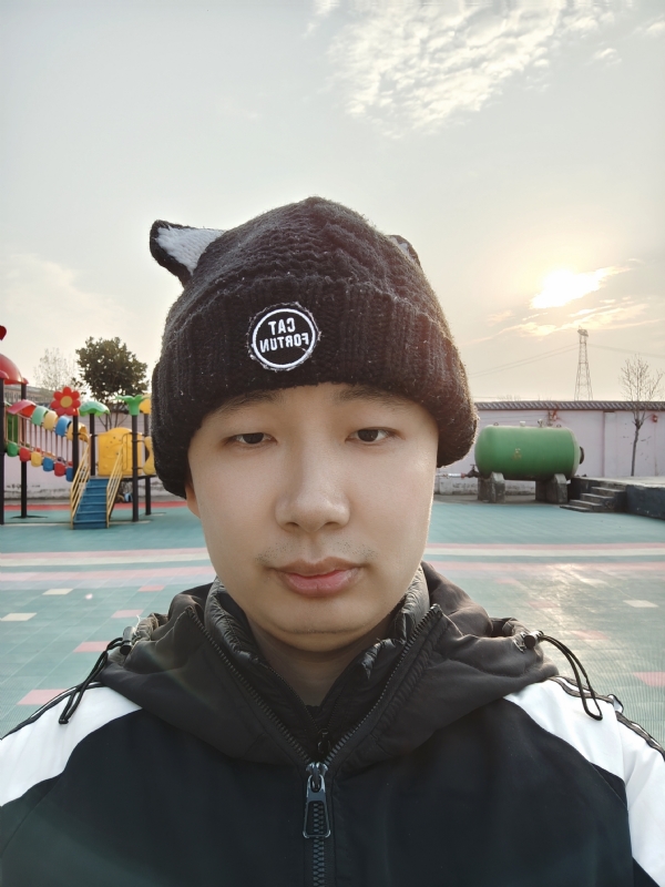 王连杰的第一张照片--广州相亲服务中心