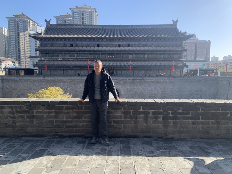 抹走知觉的第一张照片--广州相亲服务中心