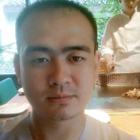 中天的第一张照片--广州相亲服务中心