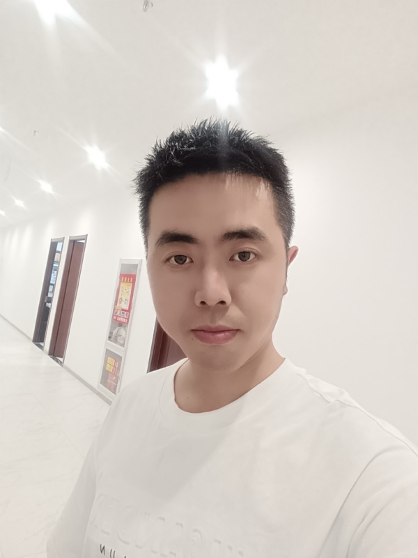 愿得一人心白首不相离的第一张照片--广州相亲服务中心