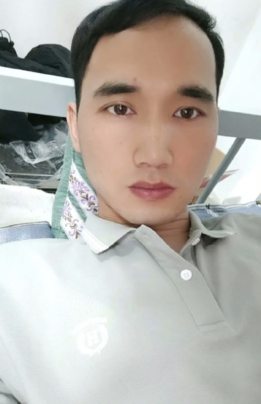 小炎的第一张照片--广州相亲服务中心