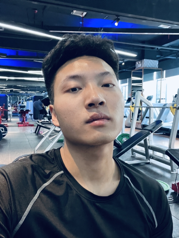 A且行且珍惜的第一张照片--广州相亲服务中心