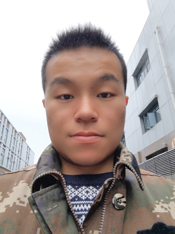 赵彦的第一张照片--广州相亲服务中心