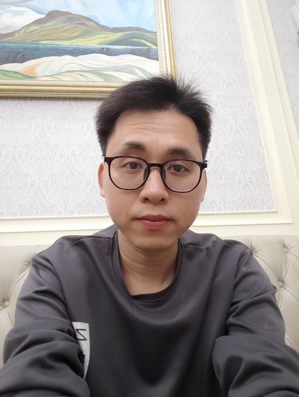 共享夕阳的第一张照片--广州相亲服务中心