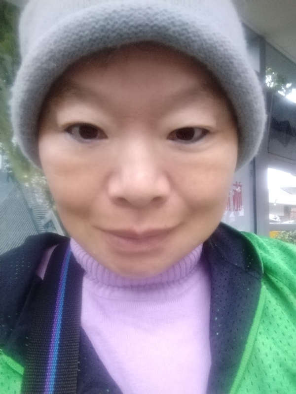 毛毛的第一张照片--广州相亲服务中心