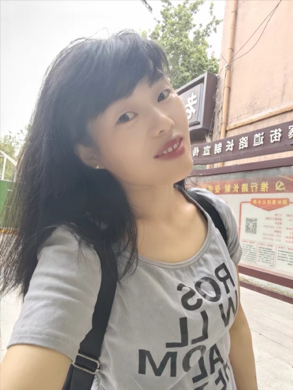 心艺的第二张照片--广州相亲服务中心