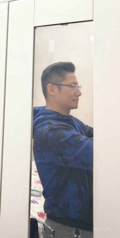 HKman的第一张照片--广州相亲服务中心