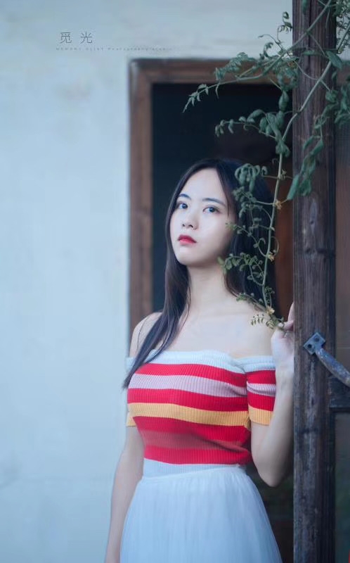 泡芙的第四张照片--广州相亲服务中心