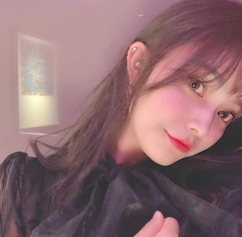 陳娜的第一张照片--广州相亲服务中心
