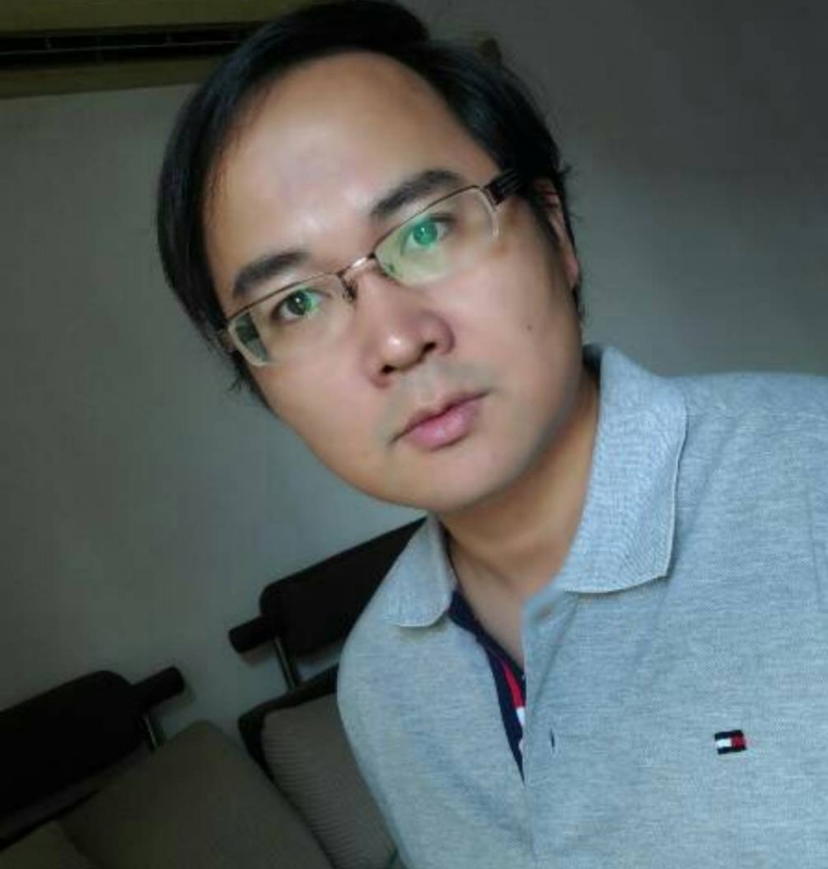 木火的第一张照片--广州相亲服务中心