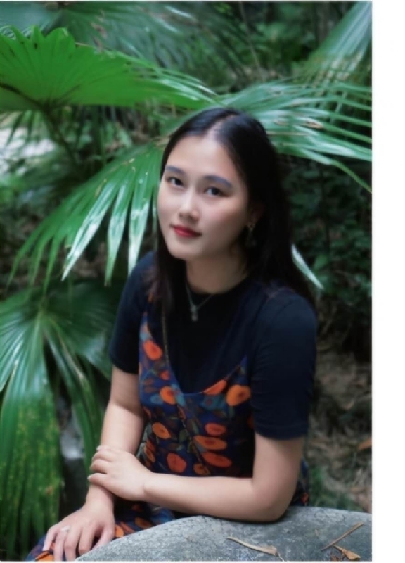 徐斯琦的第一张照片--广州相亲服务中心