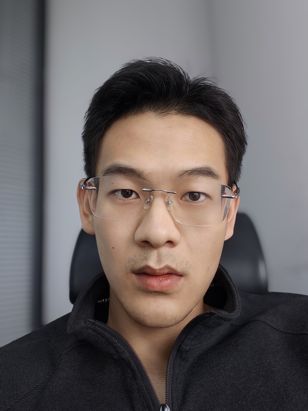 柳慕清的第一张照片--广州相亲服务中心
