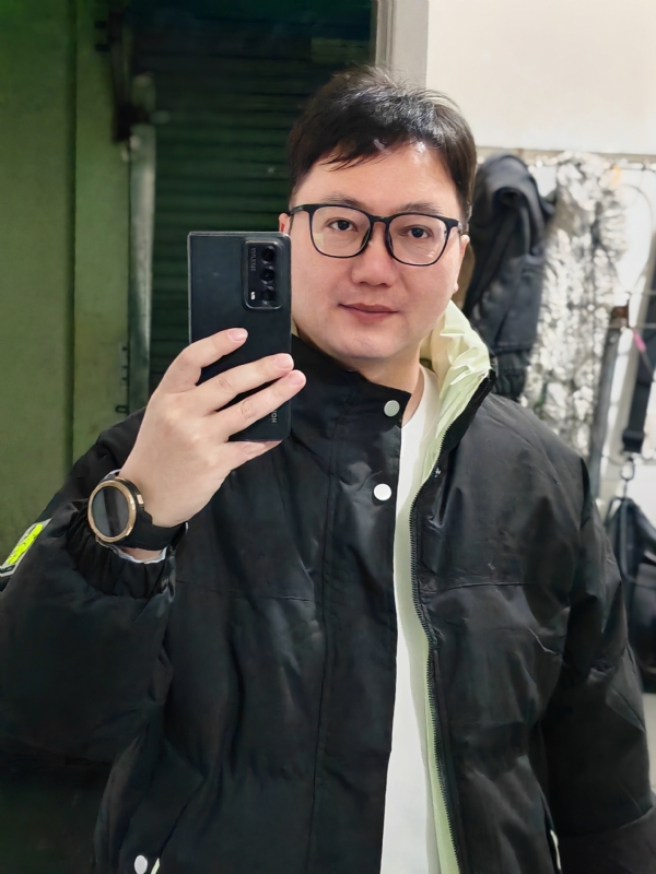 真心不累的第一张照片--广州相亲服务中心